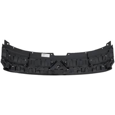 Rareelectrical - New OEM Replacement Textured Black Grille Assembly Compatible With Mitsubishi Rvr Sel 4 Cyl 2.0L - Image 4