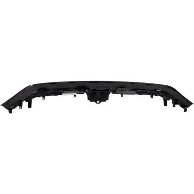 Rareelectrical - New Painted Black Grille Assembly Compatible With Honda Cr-V Special Edition 4 Cyl 1.5L Cr-V Hybrid - Image 6