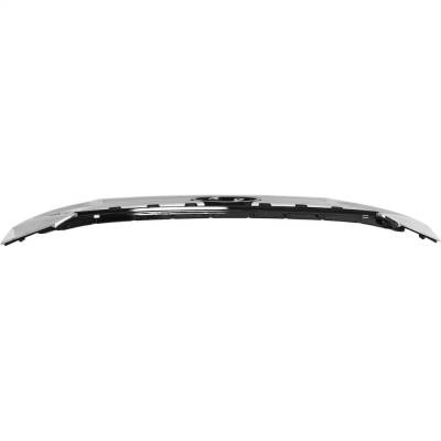 Rareelectrical - New Painted Black Grille Assembly Compatible With Hyundai Tucson Sel 4 Cyl 2.4L Tucson Preferred 4 - Image 4