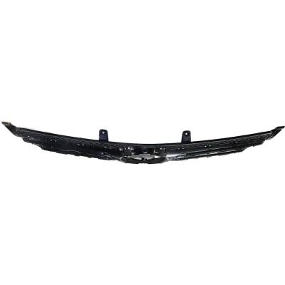 Rareelectrical - New Textured Black Grille Assembly Compatible With Mercedes Benz Gle300d 4Matic 4 Cyl 2.1L Gle350 - Image 6
