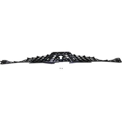Rareelectrical - New Paint To Match Grille Assembly Compatible With Nissan Juke S 4 Cyl 1.6L Juke Sv 4 Cyl 1.6L Juke - Image 6