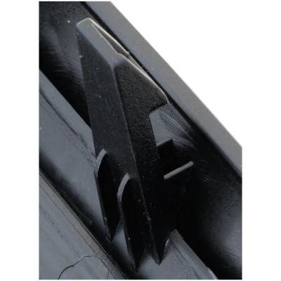RAREELECTRICAL - New Black Grille Assembly Compatible With Bmw 330I Base 4 Cyl 2.0L 330I Xdrive Base 4 Cyl 2.0L - Image 8