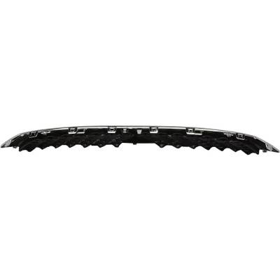Rareelectrical - New Paintable Grille Assembly Compatible With Mitsubishi Mirage Gt 3 Cyl 1.2L Mirage Se 3 Cyl 1.2L - Image 6