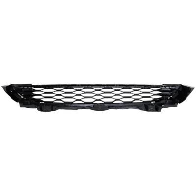 Rareelectrical - Grille Assembly Compatible With Mini Cooper S 4 Cyl 1.6L Cooper S 4 Cyl 2.0L 2014-2021 By Mc1200109 - Image 4
