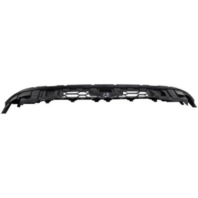 Rareelectrical - Grille Assembly Compatible With Mini Cooper S 4 Cyl 1.6L Cooper S 4 Cyl 2.0L 2014-2021 By Mc1200109 - Image 5