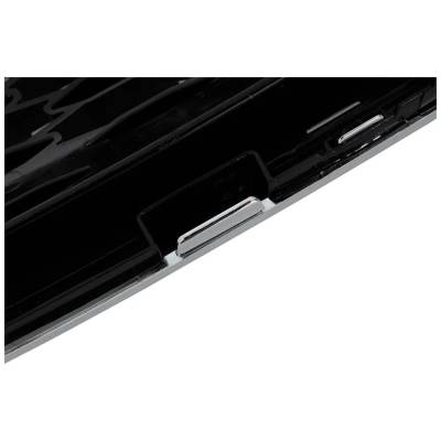 Rareelectrical - New Grille Assembly Compatible With Kia Forte S 4 Cyl 2.0L Forte Lx 4 Cyl 2.0L Sx Ex 2017-2018 By - Image 8