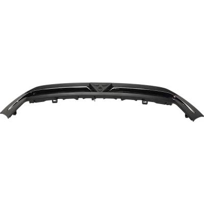 Rareelectrical - New Paintable Grille Assembly Compatible With Mitsubishi Rvr Gt 4 Cyl 2.4L Rvr Es 4 Cyl 2.0L Rvr Se - Image 4