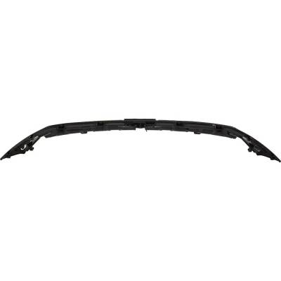 Rareelectrical - New Paintable Grille Assembly Compatible With Mitsubishi Rvr Se Limited Edition 4 Cyl 2.0L Rvr Se - Image 6