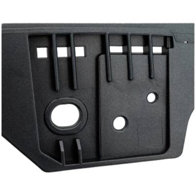 Rareelectrical - New Upper Grille Assembly Compatible With Lexus Is300 Base 6 Cyl 3.5L Is300 Base 4 Cyl 2.0L Is300 F - Image 8