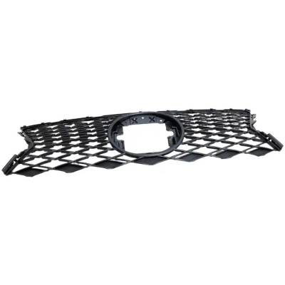 Rareelectrical - New Upper Grille Assembly Compatible With Lexus Is300 F Sport 4 Cyl 2.0L Is350 Base 6 Cyl 3.5L Is350 - Image 6