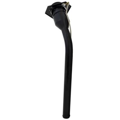Rareelectrical - New Fuel Filler Neck Compatible With Chevrolet Gmc Express 1500 Base 6 Cyl 4.3L Savana 1500 Base 8 - Image 3