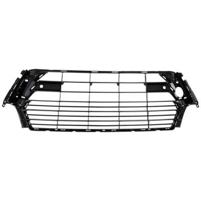 Rareelectrical - New Lower Grille Assembly Compatible With Lexus Gs300 Base 4 Cyl 2.0L Gs350 Base 6 Cyl 3.5L Gs450h - Image 2