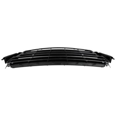 Rareelectrical - New Lower Grille Assembly Compatible With Lexus Gs350 Base 6 Cyl 3.5L Gs200t Base 4 Cyl 2.0L Gs450h - Image 6