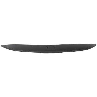 Rareelectrical - New Primed Grille Assembly Compatible With Kia Seltos Ex 4 Cyl 2.0L Seltos Ex Premium 4 Cyl 2.0L - Image 2