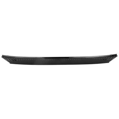 Rareelectrical - New Painted Black Grille Assembly Compatible With Kia Ev6 Light Ev6 Long Range Ev6 Wind 2022-2024 By - Image 2