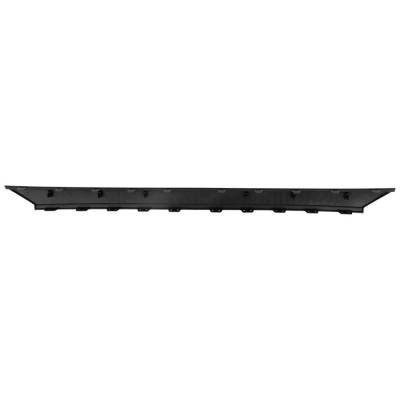 Rareelectrical - New Painted Black Grille Assembly Compatible With Kia Ev6 Light Ev6 Long Range Ev6 Wind 2022-2024 By - Image 4