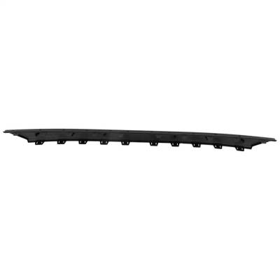 Rareelectrical - New Painted Black Grille Assembly Compatible With Kia Ev6 Light Ev6 Long Range Ev6 Wind 2022-2024 By - Image 5