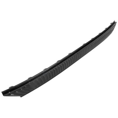 Rareelectrical - New Painted Black Grille Assembly Compatible With Kia Ev6 Wind Ev6 Light Ev6 Long Range 2022-2024 By - Image 3