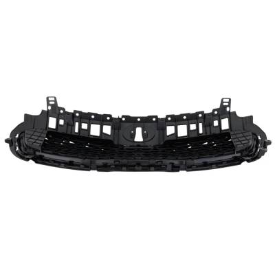 Rareelectrical - New Painted Black Grille Assembly Compatible With Kia Sportage Ex Premium 4 Cyl 2.4L Sportage Ex - Image 6