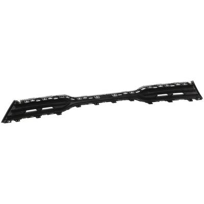 Rareelectrical - New Textured Dark Gray Grille Assembly Compatible With Kia Rio S 4 Cyl 1.6L Rio Lx Premium 4 Cyl - Image 5