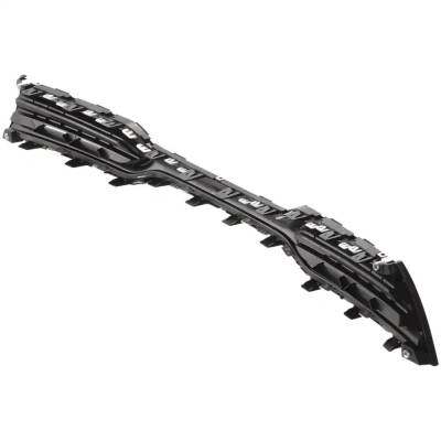Rareelectrical - New Textured Dark Gray Grille Assembly Compatible With Kia Rio S 4 Cyl 1.6L Rio Lx Premium 4 Cyl - Image 7