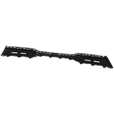 Rareelectrical - New Textured Dark Gray Grille Assembly Compatible With Kia Rio S 4 Cyl 1.6L Rio Ex Premium 4 Cyl - Image 6