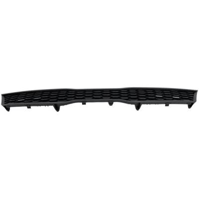 Rareelectrical - New Grille Assembly Compatible With Kia Rio Ex 4 Cyl 1.6L Rio Sx 4 Cyl 1.6L Rio Lx 4 Cyl 1.6L - Image 6