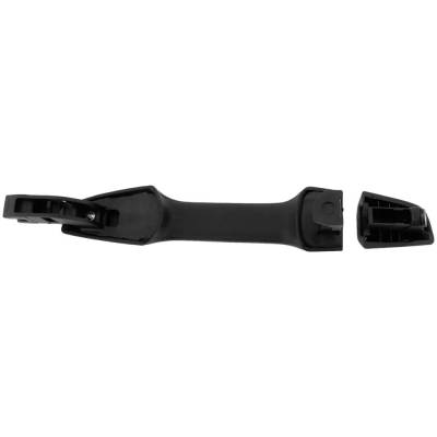 Rareelectrical - Front Or Rear Driver Side Exterior Door Handle Compatible With 2017-2022 Honda Cr-V Primed Paintable - Image 4