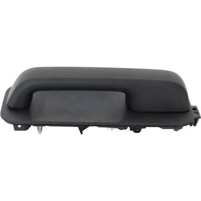 Rareelectrical - Rear Driver Side Exterior Door Handle Compatible With 2015-2020 Ford F-150 Primed Paintable Without - Image 6