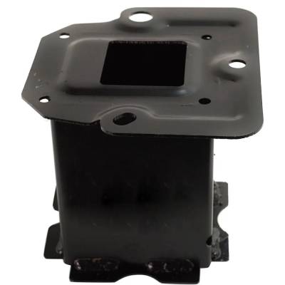 Rareelectrical - New Left Rear Bumper Bracket Compatible With Nissan Altima Sr Premium 4 Cyl 2.5L Altima Platinum 4 - Image 4
