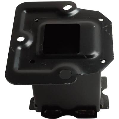 Rareelectrical - New Left Rear Bumper Bracket Compatible With Nissan Altima Sr Midnight Edition 4 Cyl 2.5L Altima Se - Image 6