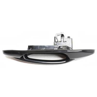 Rareelectrical - Rear Passenger Side Exterior Door Handle Compatible With 1998-2007 Toyota Land Cruiser Lexus Lx470 - Image 6