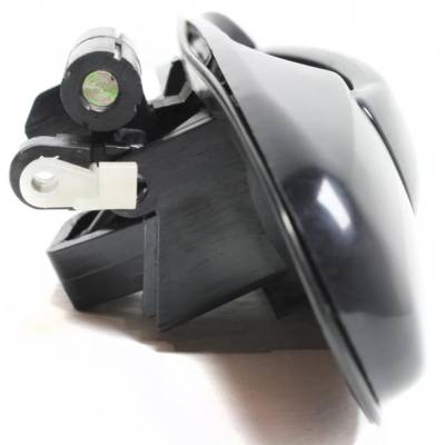 Rareelectrical - Rear Right (Passenger Side) Exterior Door Handle Compatible With 1998-2007 Toyota Land Cruiser Lexus - Image 3