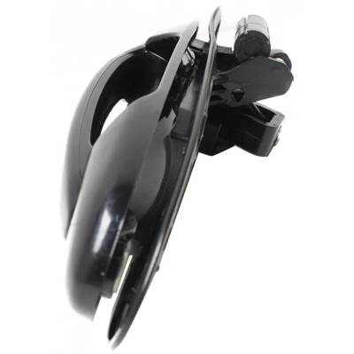 Rareelectrical - Front Passenger Side Exterior Door Handle Compatible With 1998-2007 Toyota Land Cruiser Toyota - Image 3
