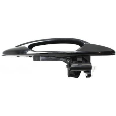 Rareelectrical - Front Passenger Side Exterior Door Handle Compatible With 1998-2007 Toyota Land Cruiser Toyota - Image 4