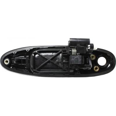 Rareelectrical - Front Passenger Side Exterior Door Handle Compatible With 1998-2007 Toyota Land Cruiser Toyota - Image 5