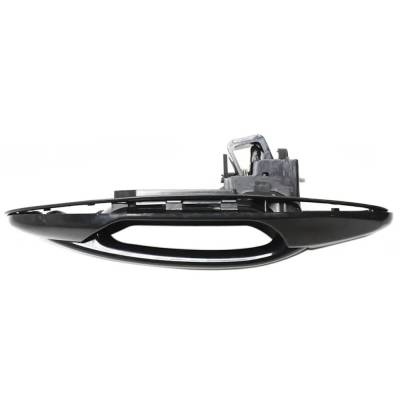 Rareelectrical - Front Right (Passenger Side) Exterior Door Handle Compatible With 1998-2007 Toyota Tundra Lexus - Image 6