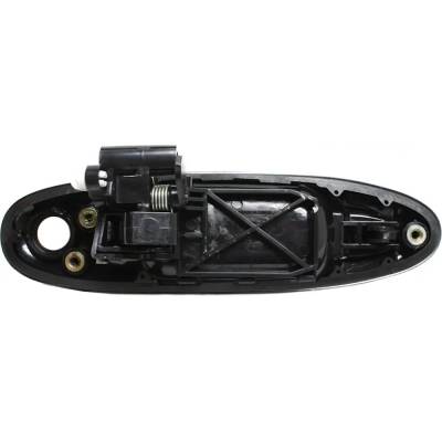 Rareelectrical - Front Left (Driver Side) Exterior Door Handle Compatible With 1998-2007 Toyota Tundra Lexus Lx470 - Image 5