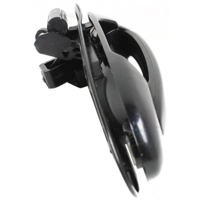 Rareelectrical - Front Driver Side Exterior Door Handle Compatible With 1998-2007 Toyota Land Cruiser Toyota Sequoia - Image 3
