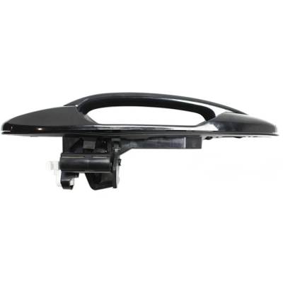 Rareelectrical - Front Driver Side Exterior Door Handle Compatible With 1998-2007 Toyota Land Cruiser Toyota Sequoia - Image 4