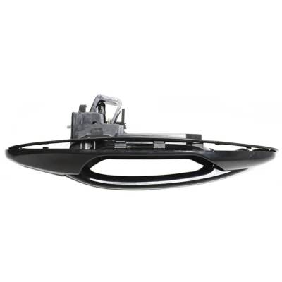 Rareelectrical - Front Driver Side Exterior Door Handle Compatible With 1998-2007 Toyota Land Cruiser Toyota Sequoia - Image 6