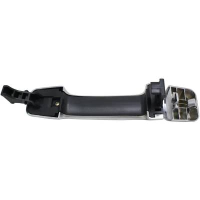 Rareelectrical - Front Or Rear Driver Side Exterior Door Handle Compatible With 2007-2021 Toyota Tundra Toyota - Image 5