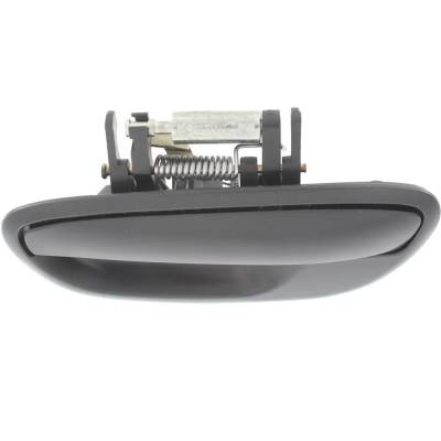 Rareelectrical - Left Rear Exterior Door Handle Compatible With 2005-2009 Subaru Legacy Subaru Outback Primed - Image 4