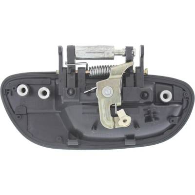 Rareelectrical - Left Rear Exterior Door Handle Compatible With 2005-2009 Subaru Legacy Subaru Outback Primed - Image 5