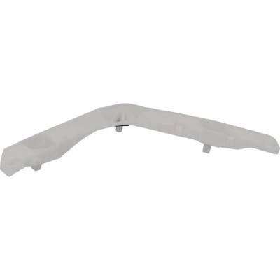 Rareelectrical - New Left Rear Bumper Bracket Compatible With Nissan Murano Sv 6 Cyl 3.5L Murano Le 6 Cyl 3.5L Murano - Image 5