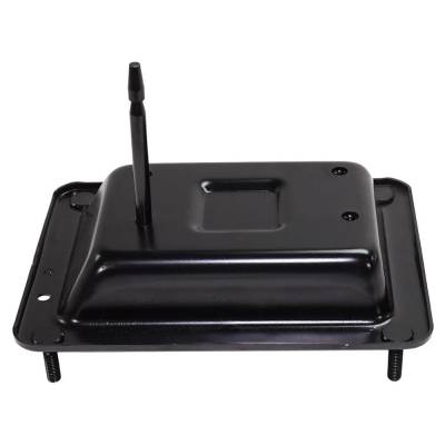 Rareelectrical - New Right Rear Bumper Bracket Compatible With Kia Rio Lx Rio Ex Rio Sx Rio Lx+ 2012-2017 By - Image 1