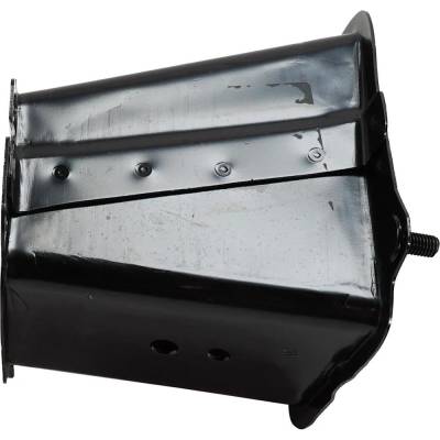 Rareelectrical - New Right Rear Bumper Bracket Compatible With Nissan Versa Note S Plus 4 Cyl 1.6L Versa Note S 4 Cyl - Image 5