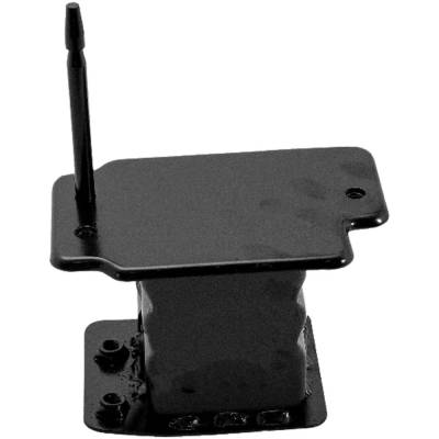 Rareelectrical - New Left Rear Bumper Bracket Compatible With Kia Rio Lx 4 Cyl 1.6L Rio Lx+ 4 Cyl 1.6L Rio Ex 4 Cyl - Image 4