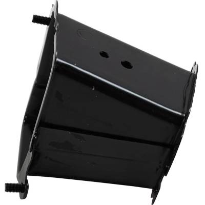 Rareelectrical - New Left Rear Bumper Bracket Compatible With Nissan Versa Note S 4 Cyl 1.6L Versa Note Sr 4 Cyl 1.6L - Image 4