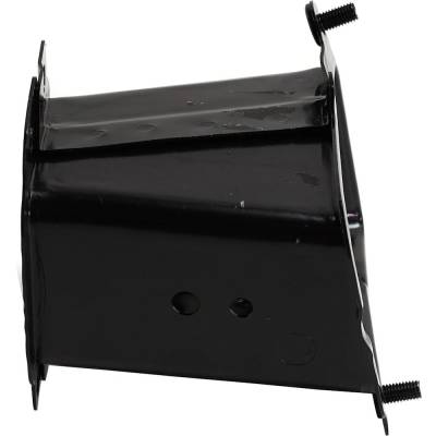 Rareelectrical - New Left Rear Bumper Bracket Compatible With Nissan Versa Note S 4 Cyl 1.6L Versa Note Sr 4 Cyl 1.6L - Image 5